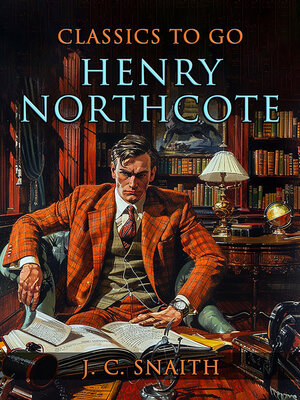 cover image of Henry Northcote